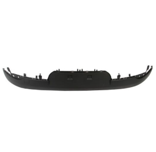 Renault Megane Arka Tampon Spoileri Hb.Ast.09-10