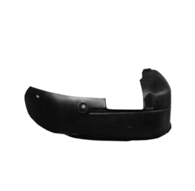 Çamurluk Davlumbazı Ön Sol R9-R11