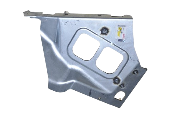 Bagaj Havuz Sacı Sağ Egea Sedan