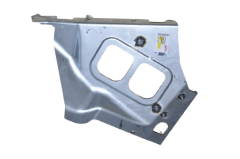 Bagaj Havuz Sacı Sağ Egea Sedan