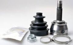 Aks Kafası 1.2 8 Valf -1.9 Düz Doblo 2001-2006