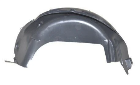 Çamurluk Davlumbazı Arka Sağ Kango III 2008 Sonrası