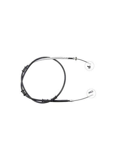 El Fren Teli Doblo 2010 Sonrası (Uzun Şase Maxi)