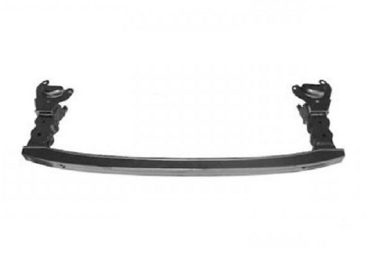 Fiat Scudo Ön Tampon Takv.07-