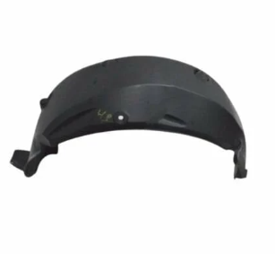 Çamurluk Davlumbazı Arka Sol Kango III 2008 Sonrası