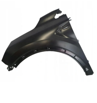 Ön Sol Çamurluk Captur 2020 Sonrası