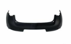 Renault Megane Arka Tampon Ast.09-