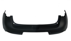 Renault Megane Arka Tampon Park Sen.Dkli Hb.09-