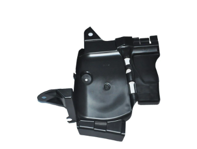 Şase Yan Bakaliti Sol Dacıa Dokker-Lodgy