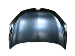Renault Megane Motor Kaputu 09-