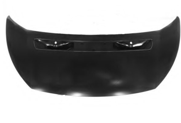 Fiat Scudo Motor Kaputu 07-