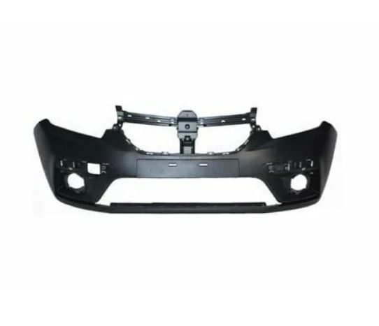 Renault Symbol Ön Tampon Ast.16-