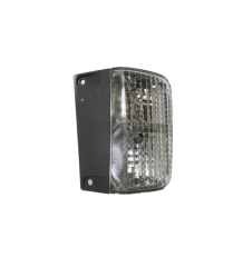 Arka Tampon Reflektörü Sağ Trafic 2001-2014