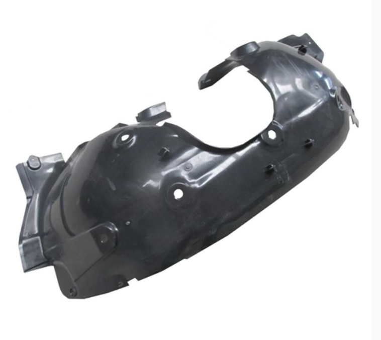 Çamurluk Davlumbazı Ön Sağ Clio V 2020 Sonrası