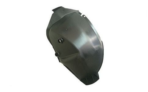 Çamurluk Davlumbazı Arka Sol Dacıa Duster