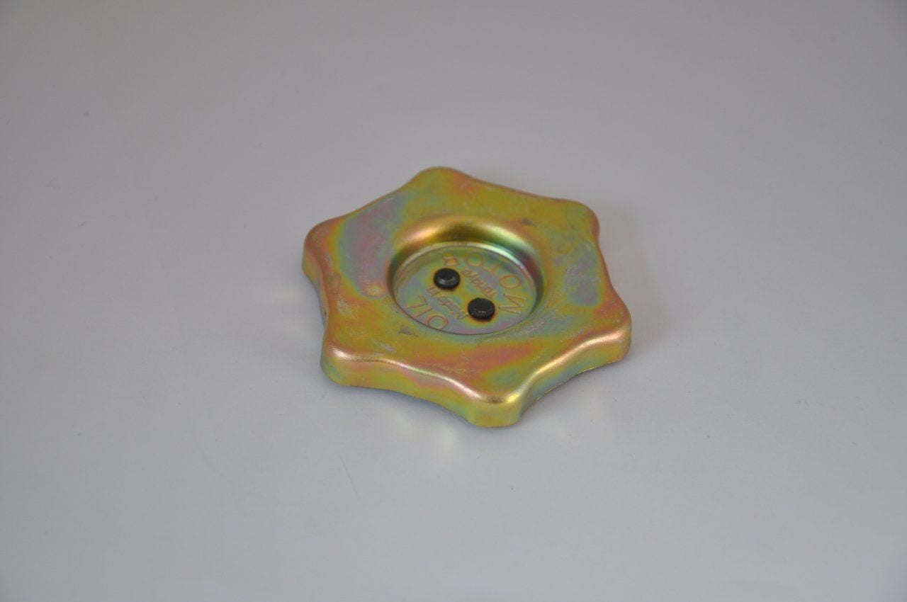 Motor Yağ Kapağı Doğan Şahin Kartal