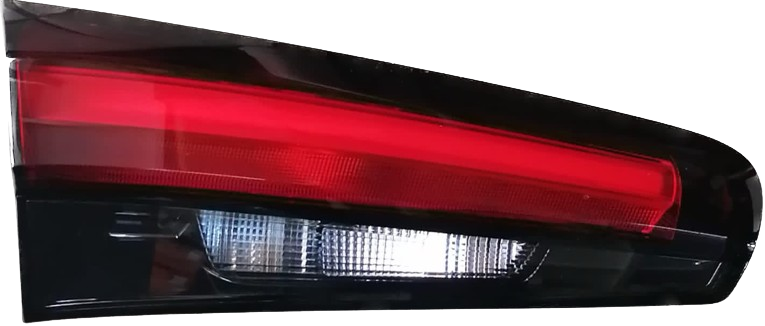 Stop Lambası Sol Egea Hb Cross (İç Ledli)