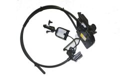 Stepne Mekanizması Fiorino 2016 Sonrası