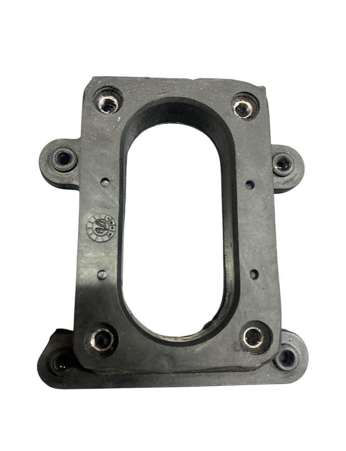 Karbüratör Alt Takozu Tempra-Tipo (Civatalı)