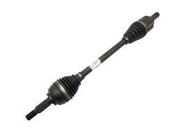 Aks Sağ 1.2 16 Valf Clio IV