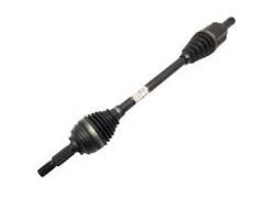 Aks Sağ 1.2 16 Valf Clio IV