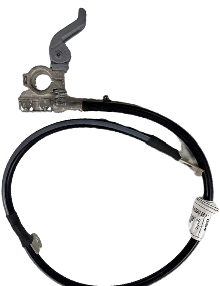 Akü Marş Kablosu Linea-Doblo 2010 Sonrası (-)