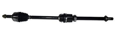 Aks Sağ 1.5 Dci Megane IV (Otomatik)