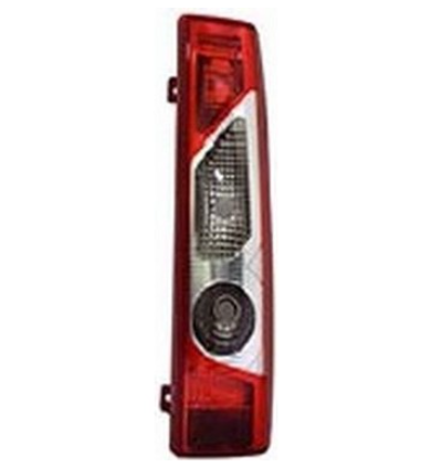 Fiat Scudo Arka Stop Sağ 07-