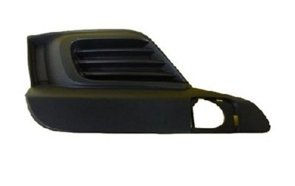 Renault Symbol Ön Tampon Panjuru (Yerli)Sol 16-