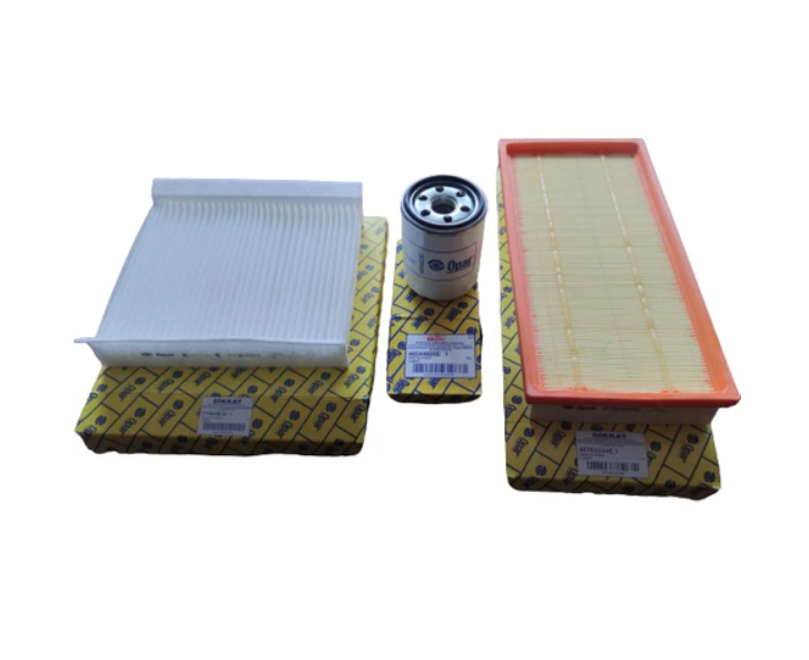 Filtre Kiti 1.4 16 Valf Egea