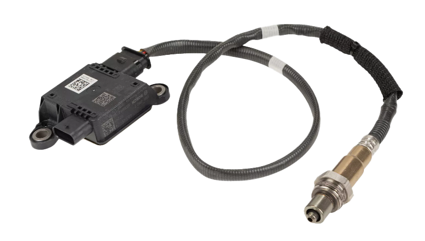 Partikül Isı Sensörü 1.3 Jtd Egea-Fiorino 2016 Sonrası-Doblo (Euro 6 Adblue)