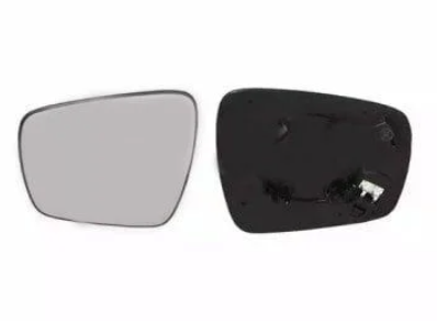 Ayna Camı Sol Kadjar (Elektrikli)