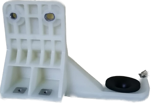 Ön Panel Alt Braketi Sağ Egea