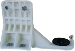 Ön Panel Alt Braketi Sağ Egea