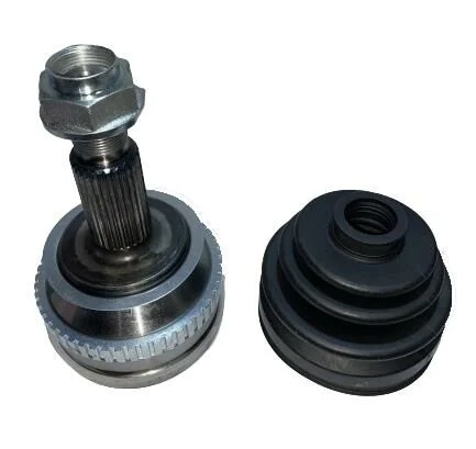 Aks Kafası 2.5 Dci Master 2004-2011