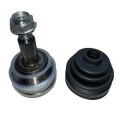 Aks Kafası 2.5 Dci Master 2004-2011