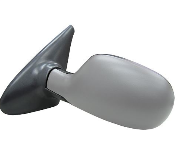 Dış Dikiz Aynası Sol Megane 1995-2002 (Elektrikli Tam Kapaklı)