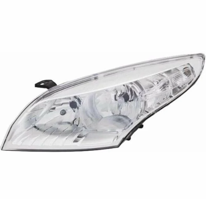 Renault Megane Ön Far El.Motorenault Sol 09-