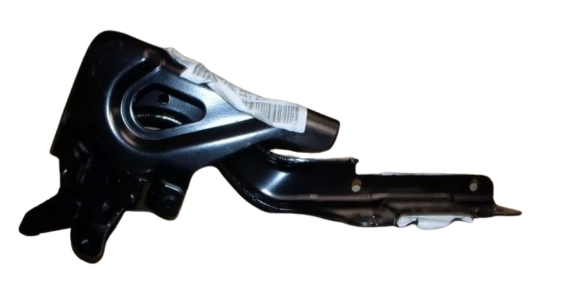 Motor Kaput Menteşesi Sağ Captur 2020 Sonrası