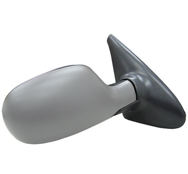 Dış Dikiz Aynası Sağ Megane 1995-2002 (Elektrikli Tam Kapaklı)