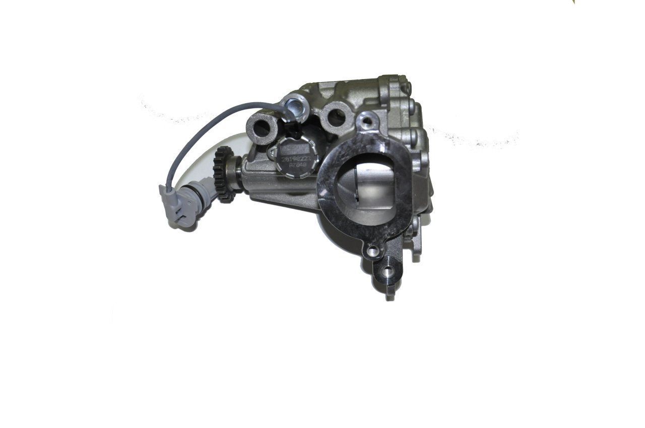 Yağ Pompası 1.2 Tce Clio IV-Captur (Kablolu)