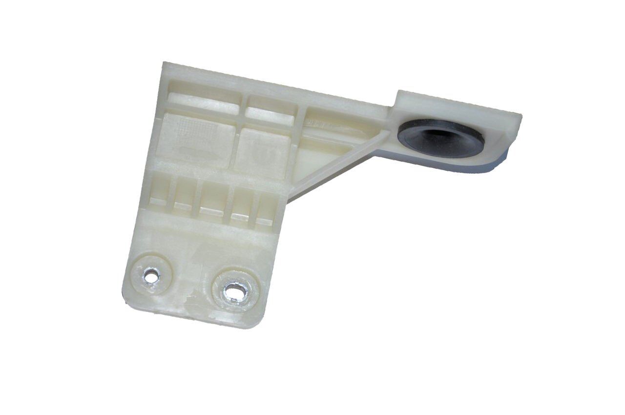 Ön Panel Alt Braketi Sol Egea Hb