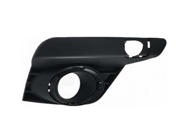 Renault Symbol Ön Tampon Panjuru Delikli (Yerli)Sol 16-