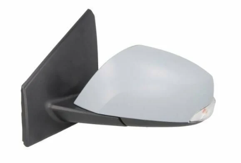 Dış Dikiz Aynası Sol Fluence-Megane III (Elektrikli)