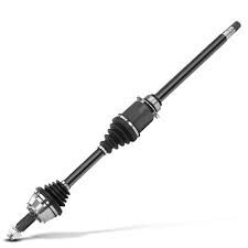 Aks Sağ 1.6 Jtd Doblo 2010 Sonrası (Kalın Freze)