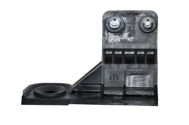 Ön Panel Alt Braketi Sağ Egea Sw