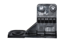 Ön Panel Alt Braketi Sağ Egea Sw