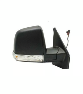 Dış Dikiz Aynası Sağ Doblo 2010 Sonrası (Elektrikli Tek Camlı)
