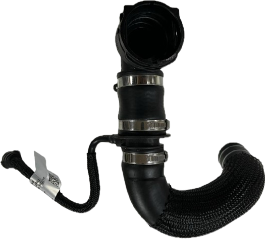 Radyatör Alt Hortumu 1.3 Jtd Doblo 2015 Sonrası (Euro 6)