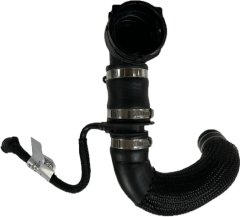 Radyatör Alt Hortumu 1.3 Jtd Doblo 2015 Sonrası (Euro 6)